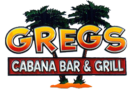 Greg’s Cabana Bar & Grill
